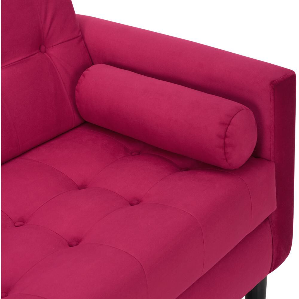 Juego De Living Bodevir Retro / 3 Cuerpos image number 4.0