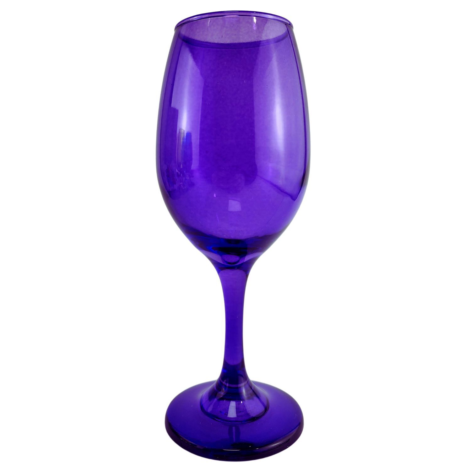 Set 6 Copas Vino Rioja Full Color 386cc Fiesta Celebracion image number 2.0