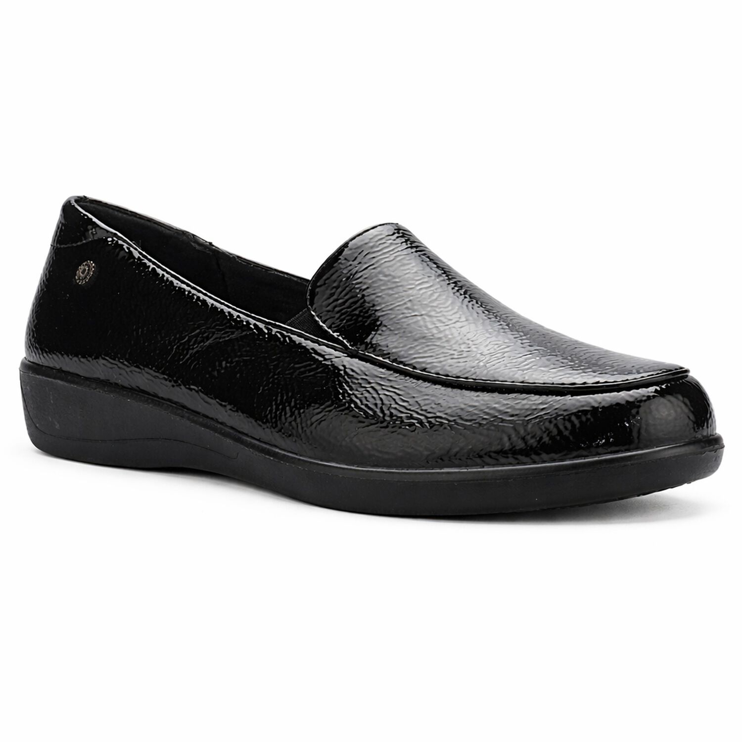 Zapato Negro Mujer Casual Chalada Denzen image number 2.0