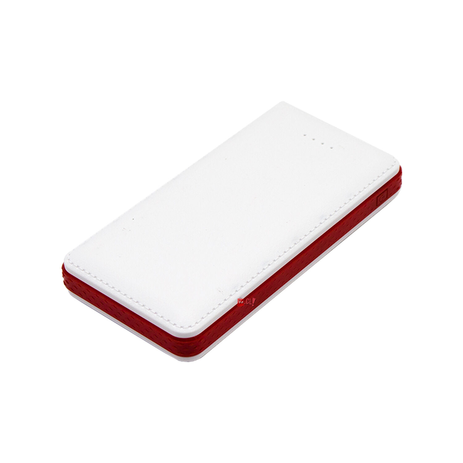 Power Bank Cargador Port&aacute;til 17000mah 3 Usb Rojo - Ps image number 1.0