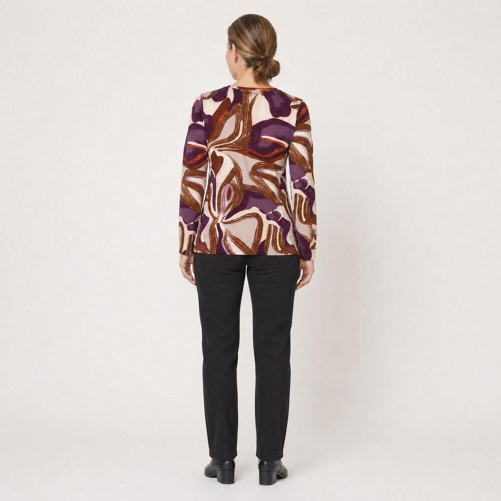 Sweater Mujer Lesage image number 1.0