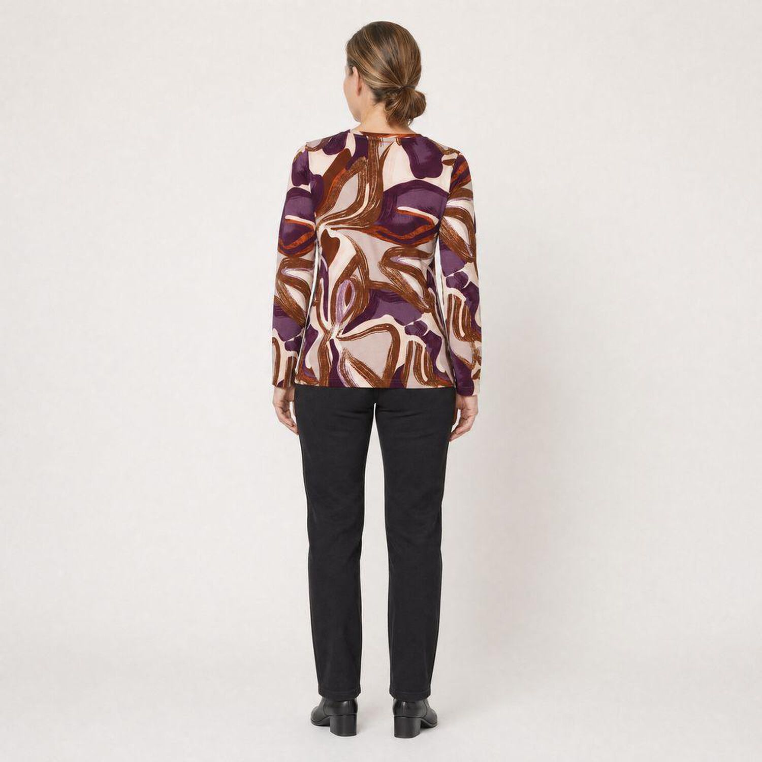 Sweater Mujer Lesage image number 1.0