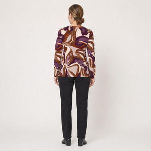 Sweater Mujer Lesage