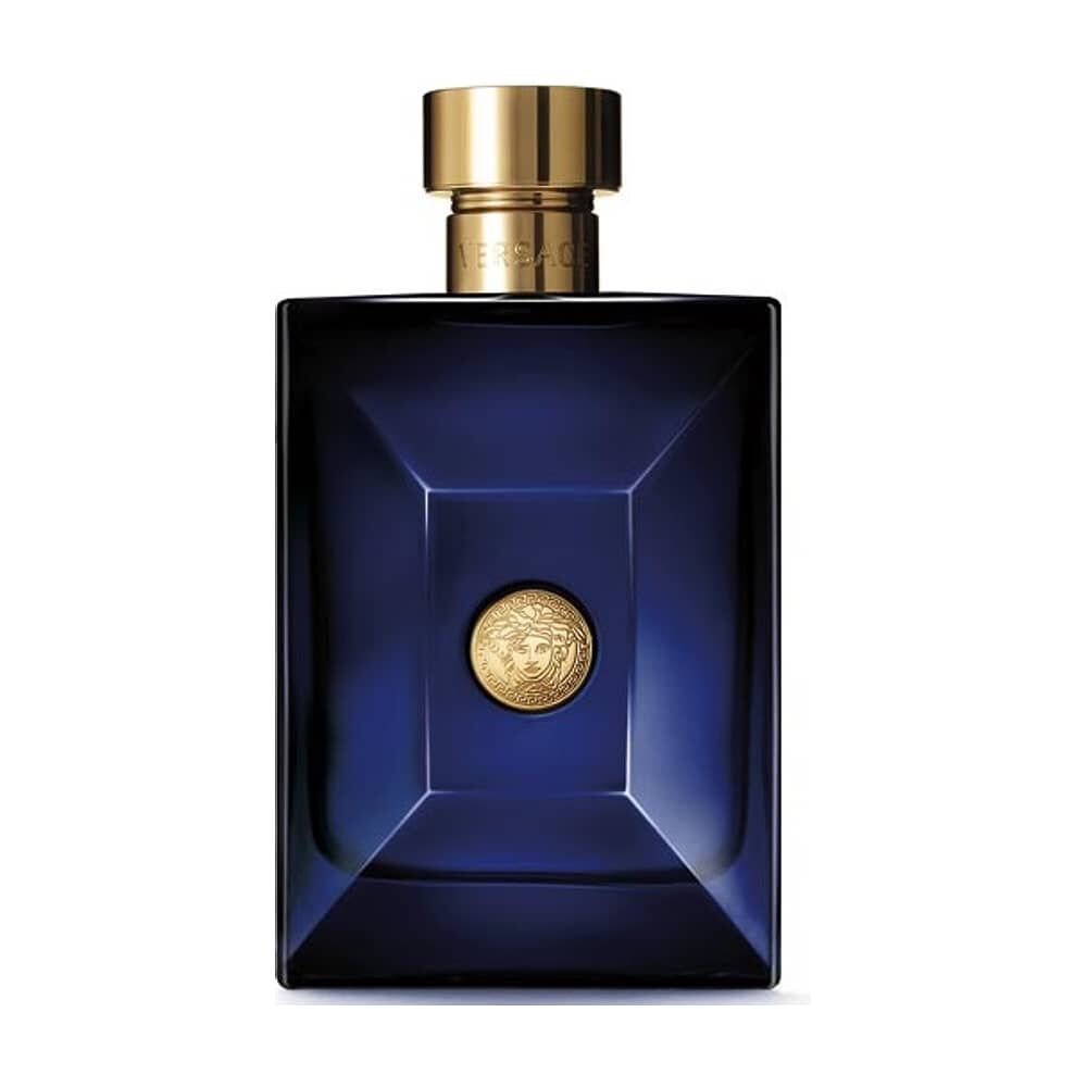 Versace Pour Homme Dylan Blue 100 Ml Edt image number 1.0