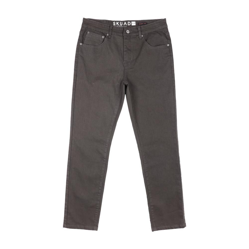 Jeans Hombre Skuad image number 0.0