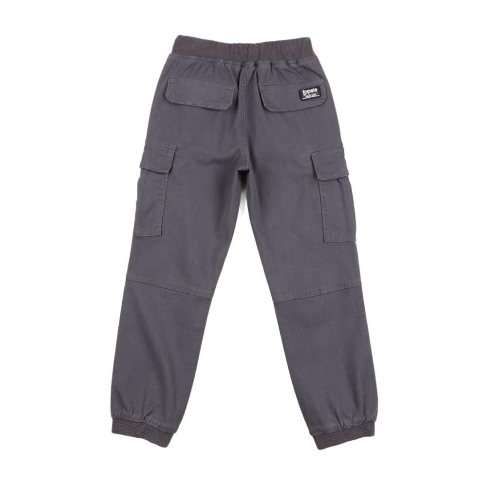 Pantal&oacute;n Jogger Ni&ntilde;o Topsis image number 1.0