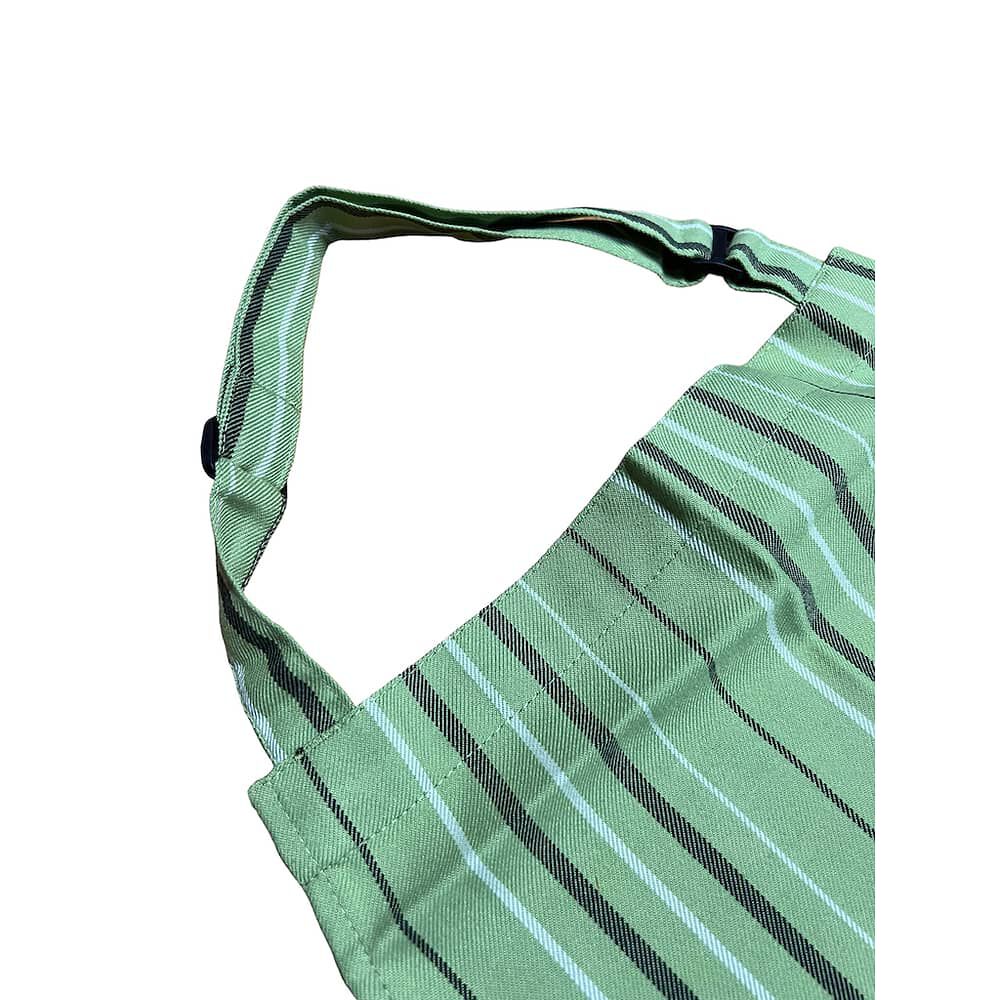 Pechera Cocina | Gastronom&iacute;a Con Bolsillo Doble Delantero image number 31.0