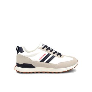 Zapatilla Hombre North Star Fran Gris