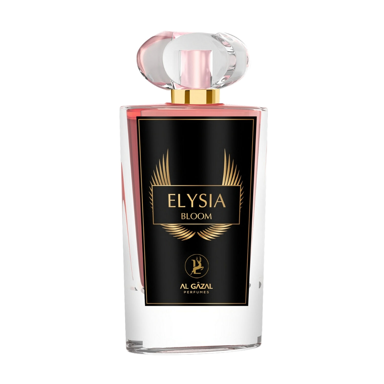 Al Gazal Elysia Bloom Edp 100 Ml image number 2.0