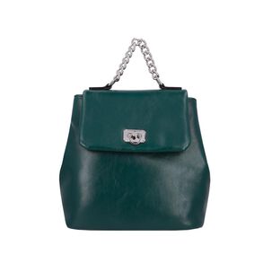 Mochila Secret Pekin St6 S Verde