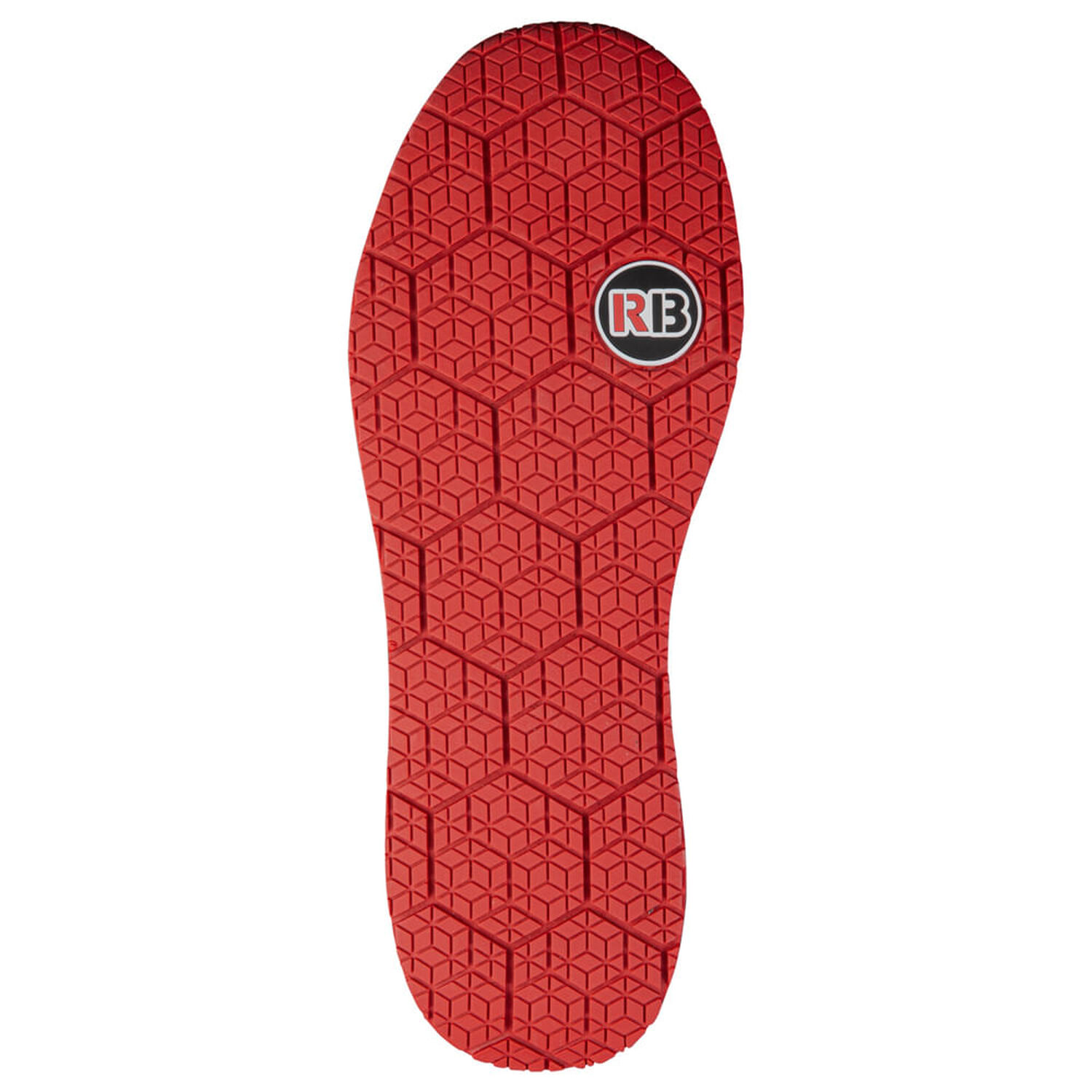 Zapato Seguridad Redbrick Botin Comet image number 1.0