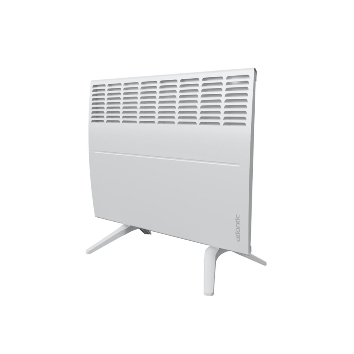 Calefactor El&eacute;ctrico Bosca F120 1000w Atlantic image number 0.0