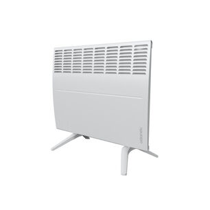 Calefactor El&eacute;ctrico Bosca F120 1000w Atlantic