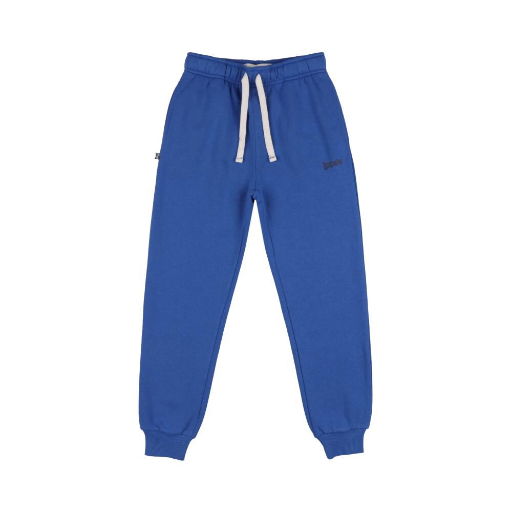 Pantalón De Buzo Niño Topsis image number 0.0