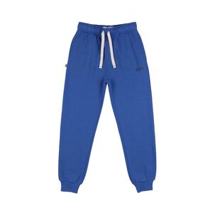 Pantalón De Buzo Niño Topsis