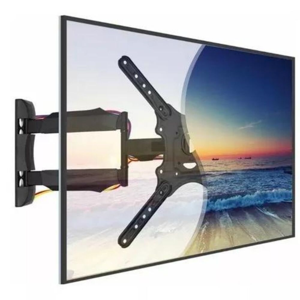 Soporte Expandible Tipo Brazo Para Televisor 32 A 65 Pulgadas image number 3.0
