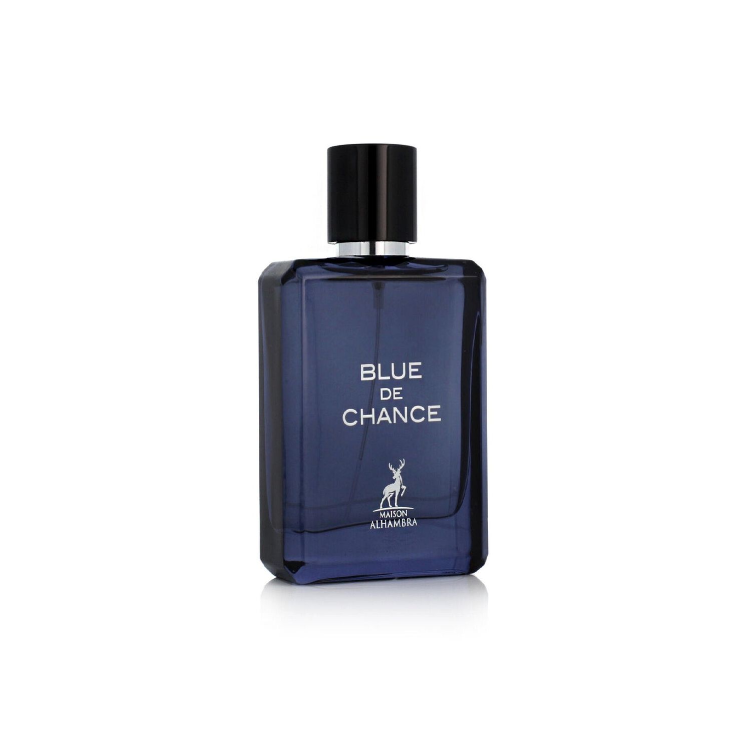 Maison Alhambra Maitre De Blue (blue De Chance) Edp 100ml image number 1.0