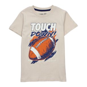 Polera Ni&ntilde;o Topsis