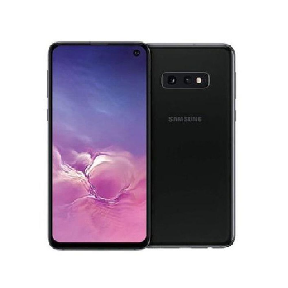 Samsung Galaxy S10e 128gb Negro Reacondicionado image number 3.0