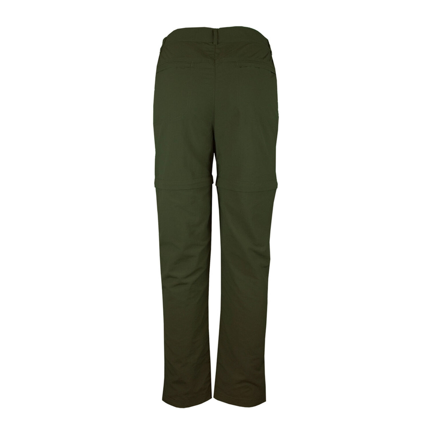 Pantal&oacute;n Trekking Desmontable Ripstop Upf50 F&eacute;nec Mujer image number 2.0