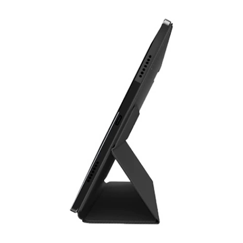 Estuche De Folio Y L&aacute;mina Para P11 Pro/ Gris (reacondicionado) image number 2.0