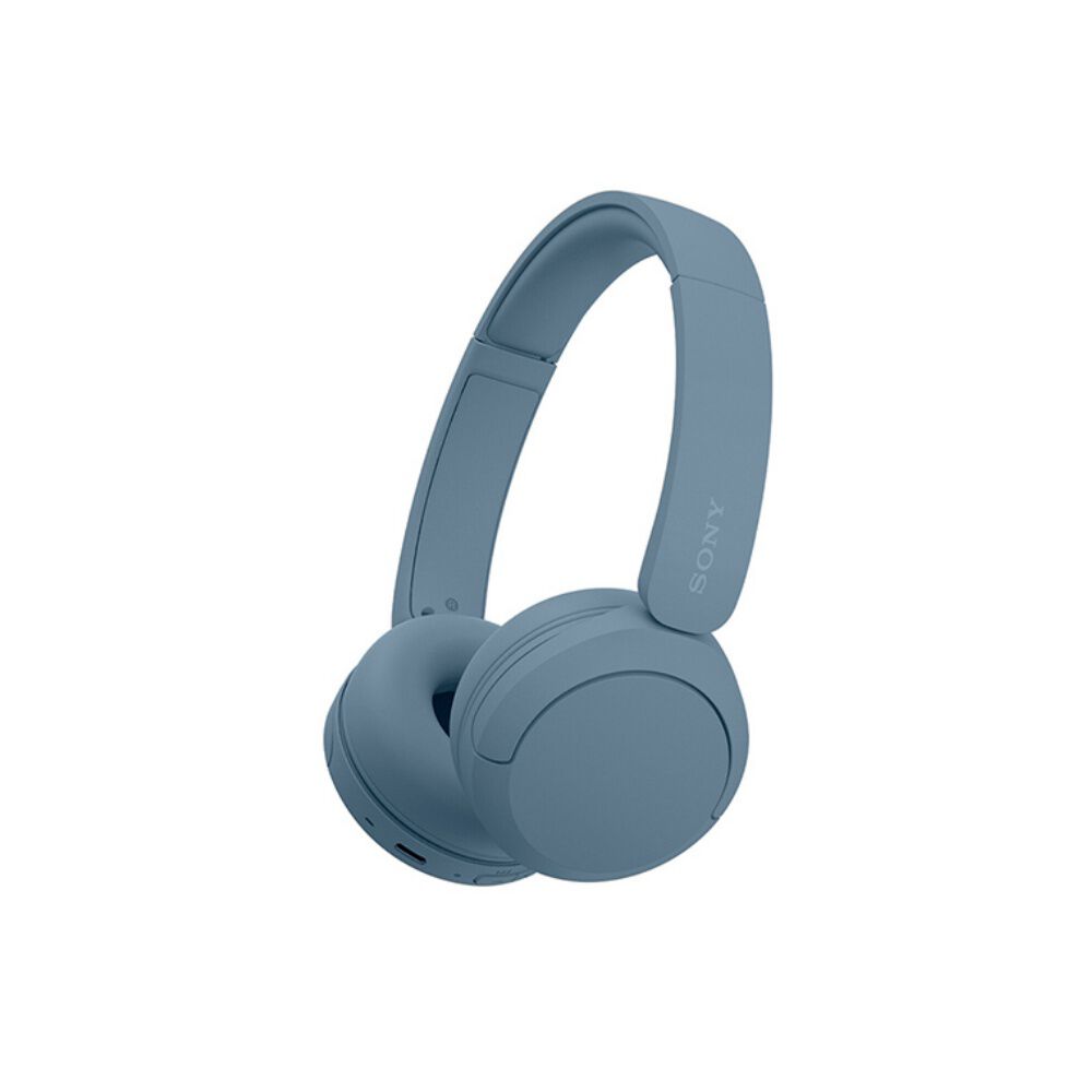 Audífonos Sony Wh-ch520 Bluetooth Azul image number 0.0