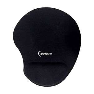 Mouse Pad Con Almohadilla Gel Antideslizante Tecmaster