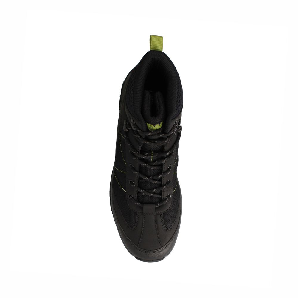 Bot&iacute;n Outdoor Hombre Weinbrenner Baxter Wayfind Hi image number 3.0