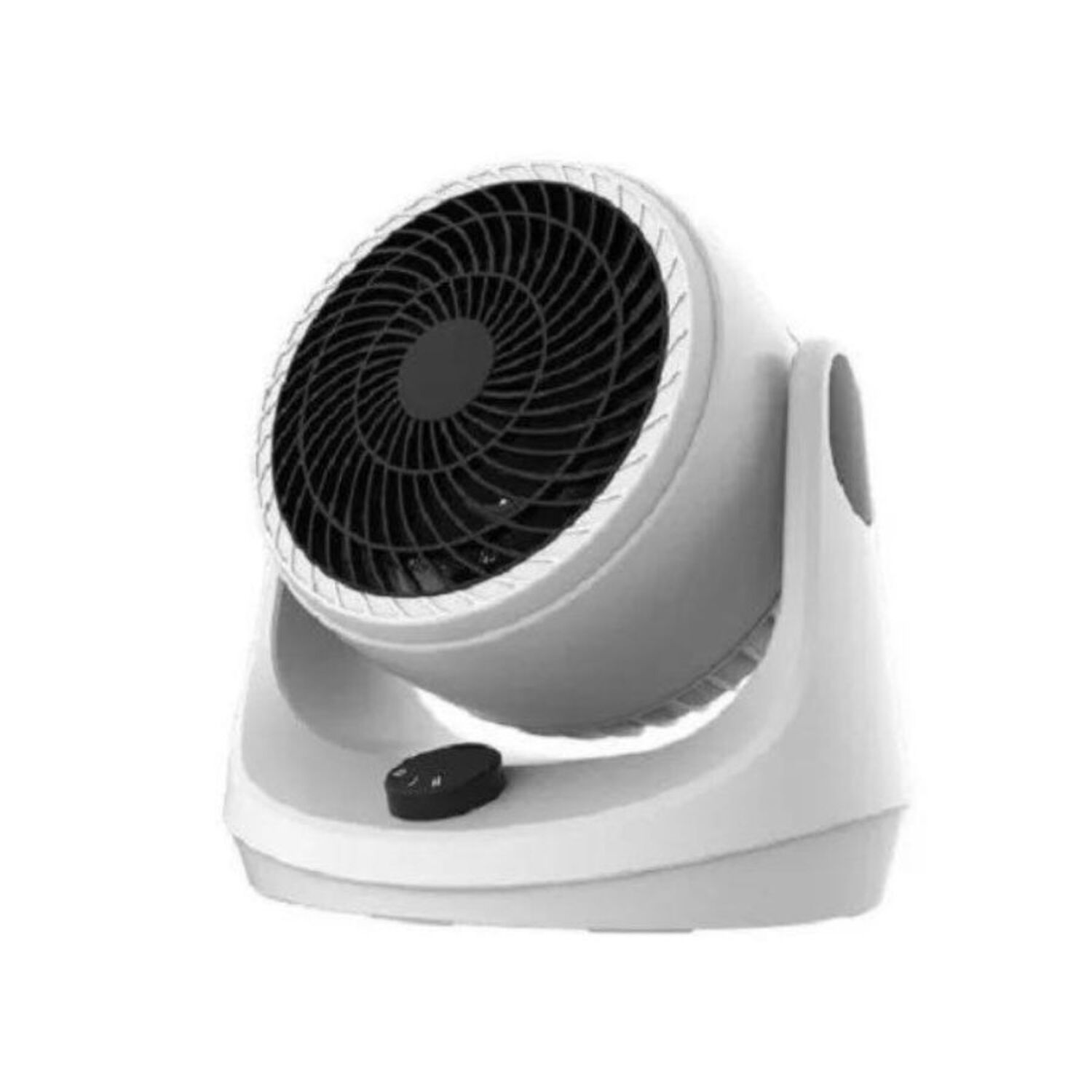 Termoventilador Calefactor Frio Caliente Giratorio Ajustable image number 0.0