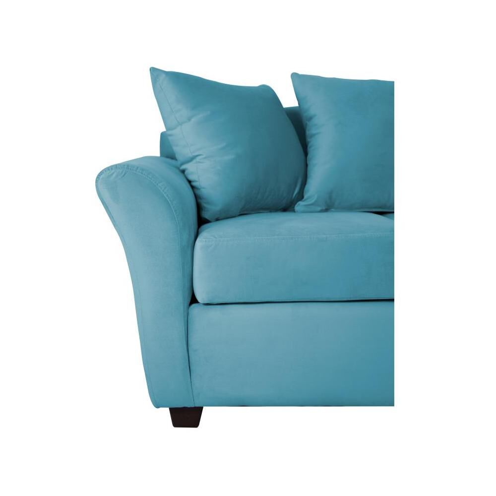 Sofá Sanenzzo Gaviota / 3 Cuerpos image number 3.0