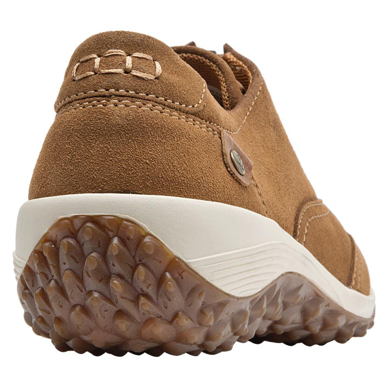 Zapato Casual Mujer Panama Jack Wl061 Camel image number 4.0