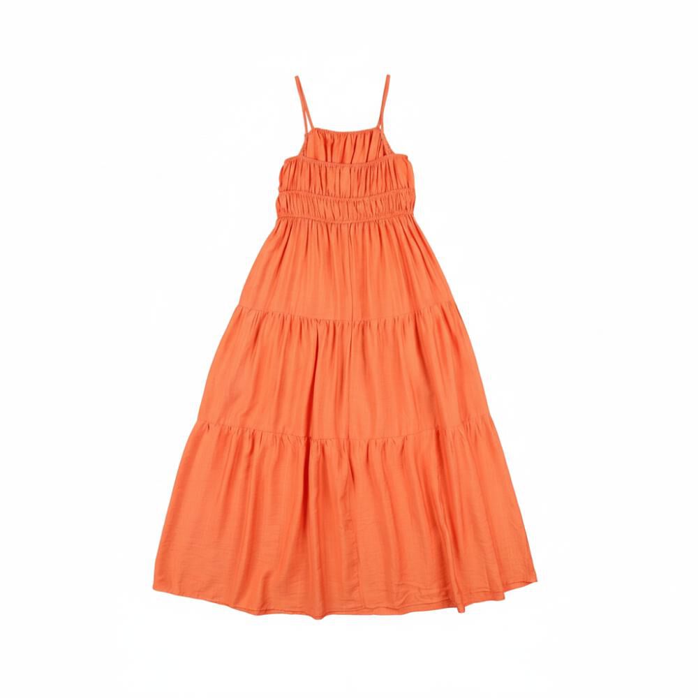 Vestido Mujer Freedom image number 1.0