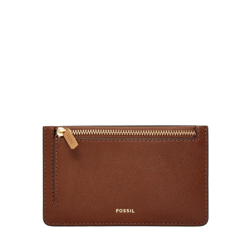 Billetera Fossil Café Sl7925200 image number 0.0