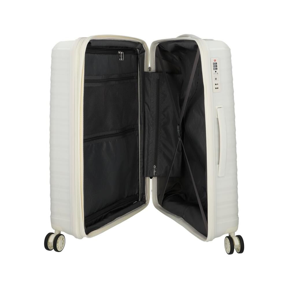 Maleta Grande Saxoline Titanium / 106 L image number 6.0