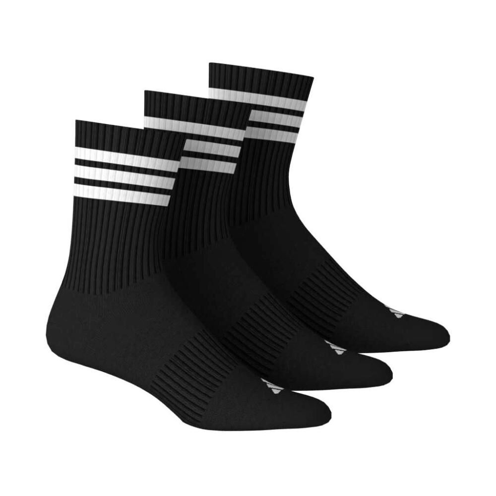 Calcetines Crew Adidas Kc9641 image number 5.0