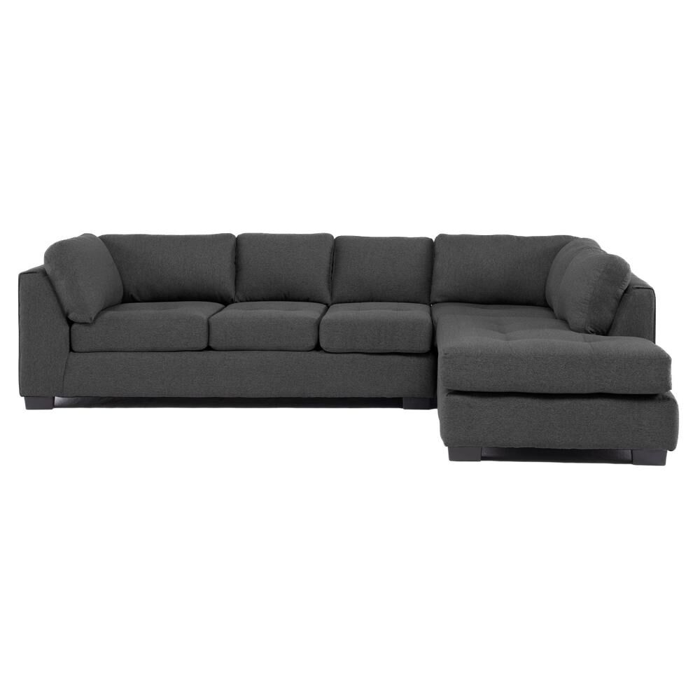 Sofá Seccional Living Factory Londres Derecho / 7 Cuerpos image number 1.0