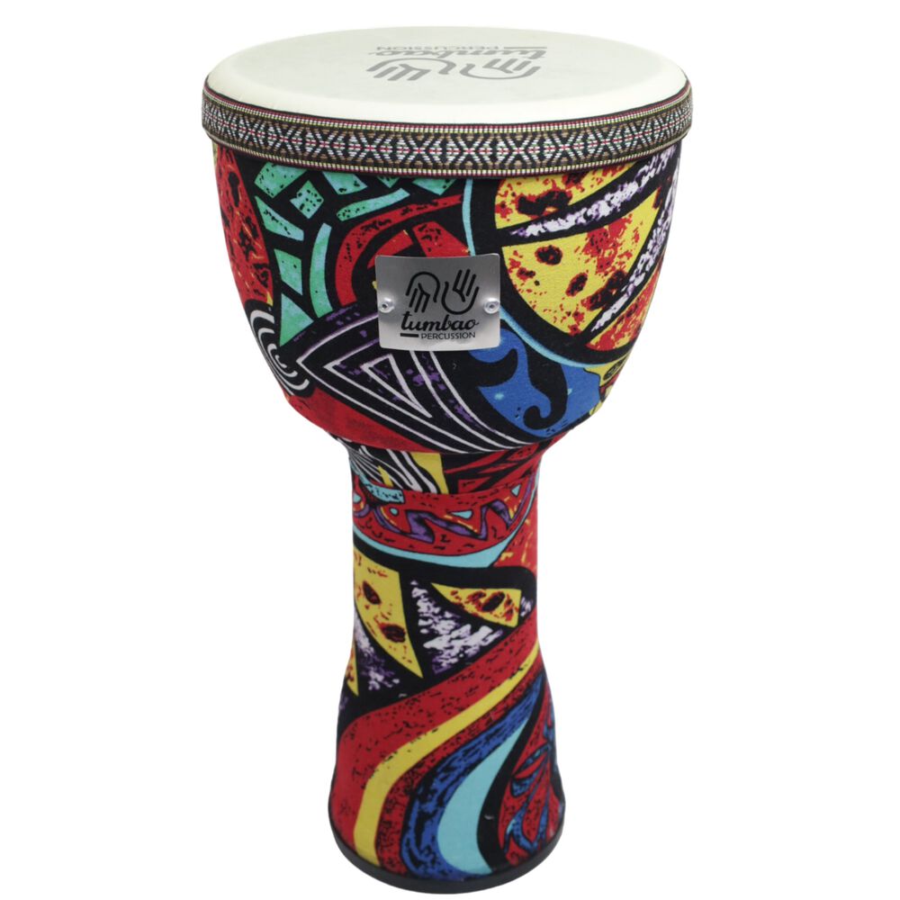 Djembe Abs 10'' Tumbao image number 0.0
