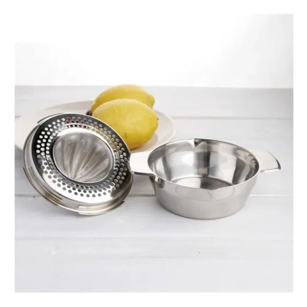 Exprimidor De Jugos Extractor Manual De 300 Ml image number 5.0