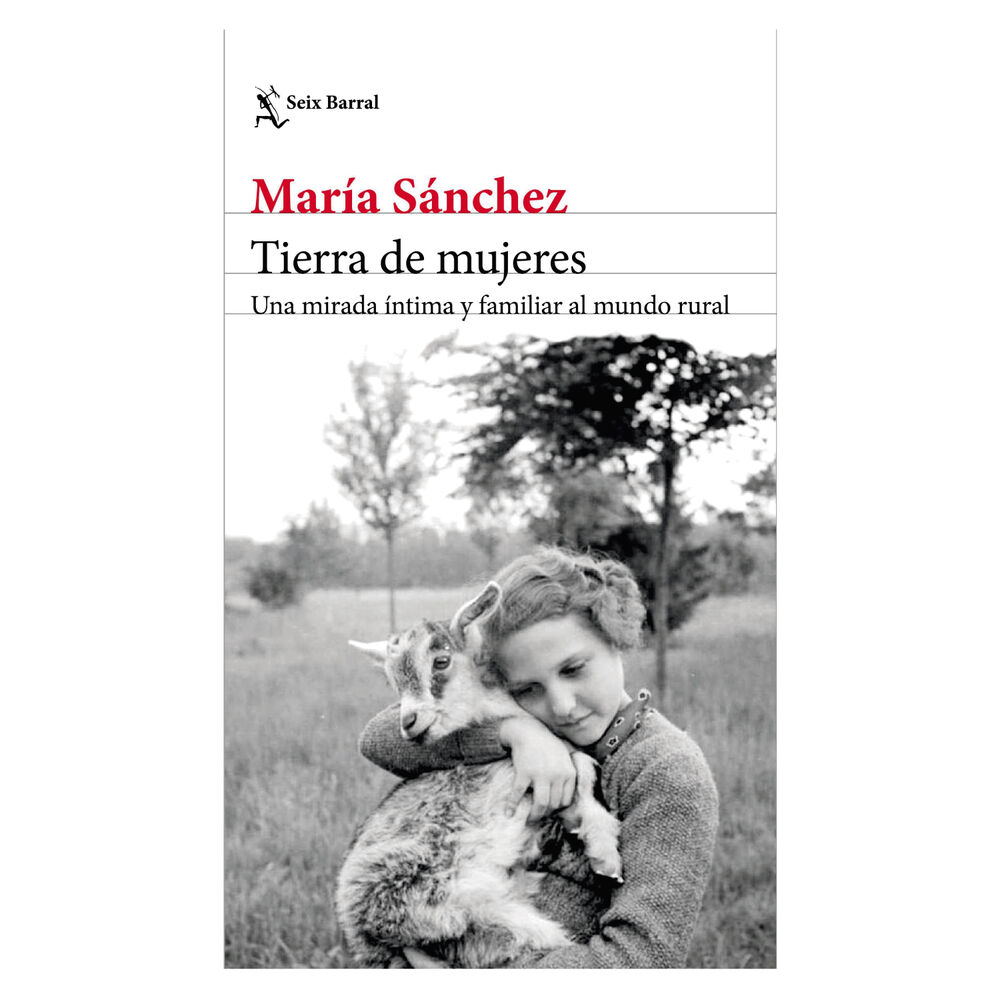 Tierra De Mujeres image number 0.0