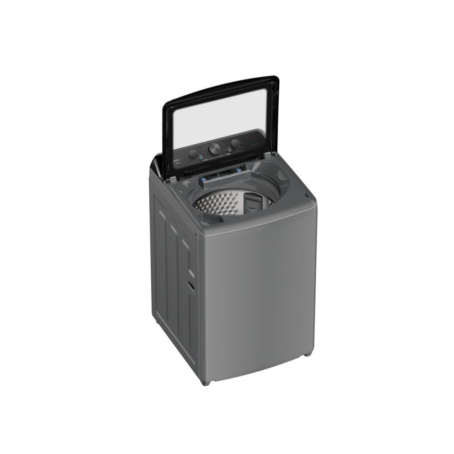 Lavadora Midea MA500W210/G / 21 Kg image number 10.0