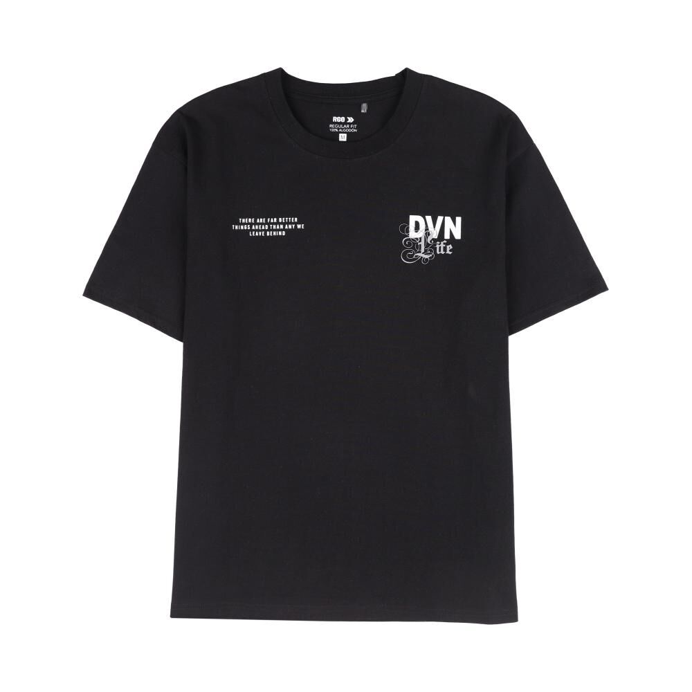 Polera Hombre Rolly Go image number 0.0