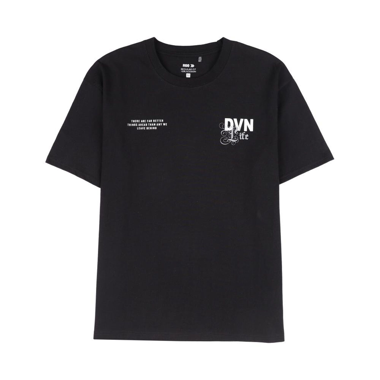 Polera Hombre Rolly Go image number 0.0