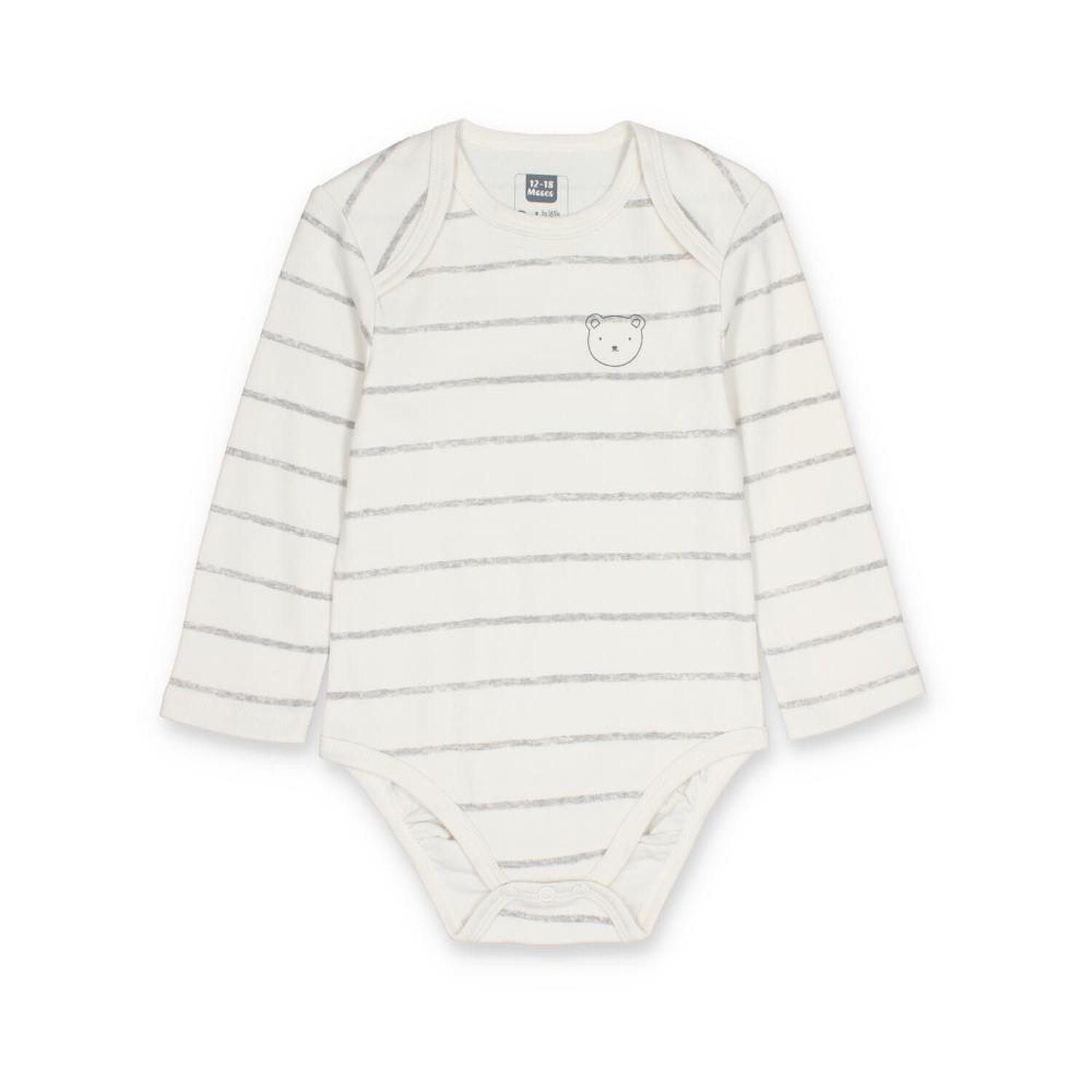 Body Reci&eacute;n Nacido Baby image number 1.0