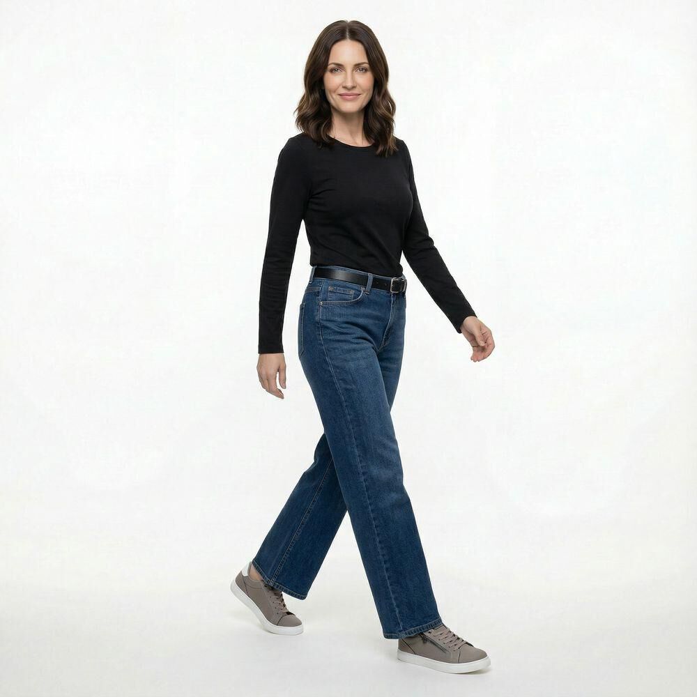 Sweater Mujer Kimera image number 0.0