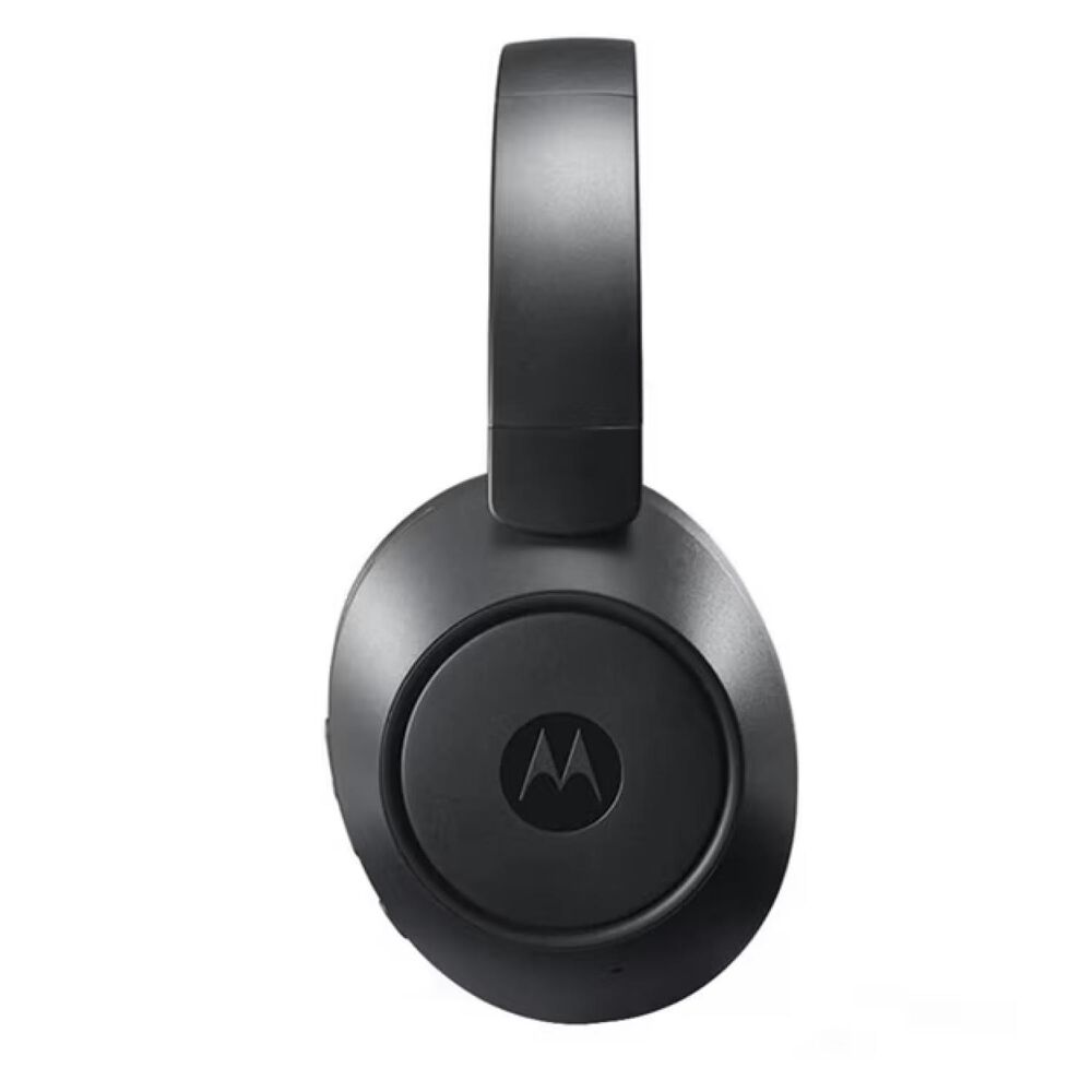 Audifonos Bluetooth Overear Negro Moto Xt800 Anc image number 1.0