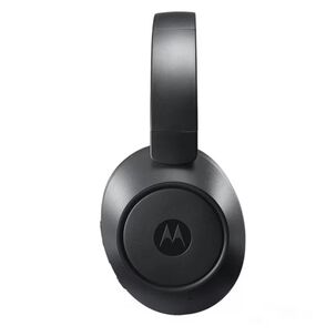 Audifonos Bluetooth Overear Negro Moto Xt800 Anc