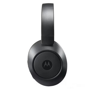 Audifonos Bluetooth Overear Negro Moto Xt800 Anc