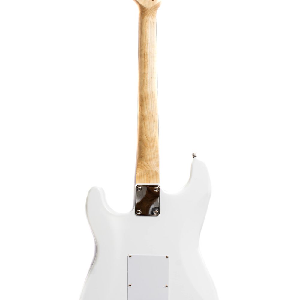Guitarra Eléctrica Stratocaster Blanca St111-wh Xgtr image number 1.0