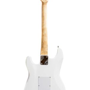 Guitarra Eléctrica Stratocaster Blanca St111-wh Xgtr