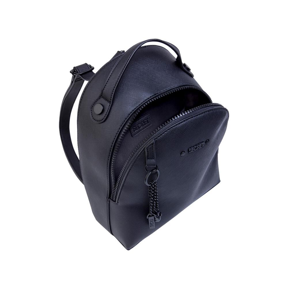 Mochila Mujer Secret Albania image number 3.0
